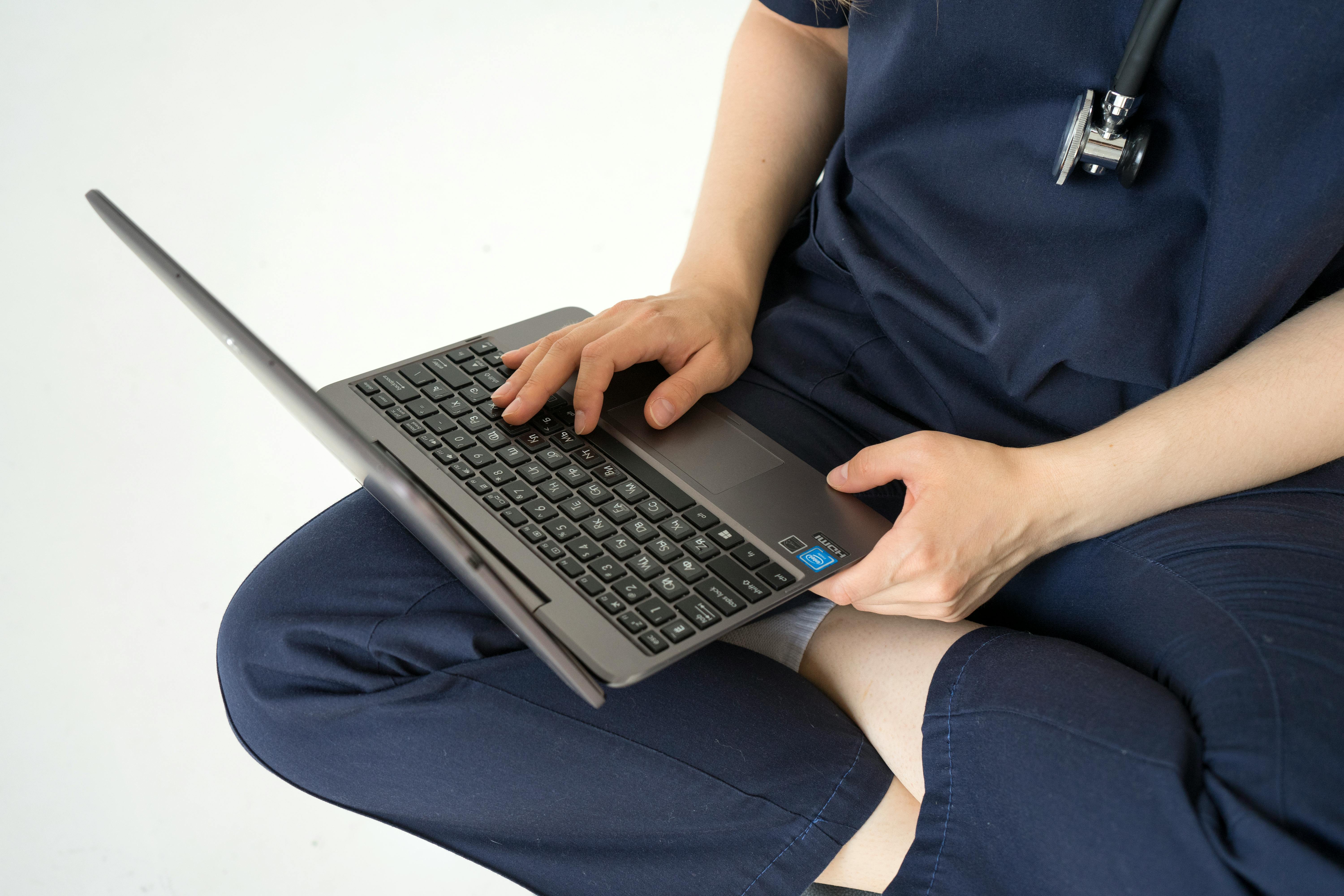 What It Takes to Pass a Hospital Audit: HIPAA Compliance for Growing HealthTech Startups