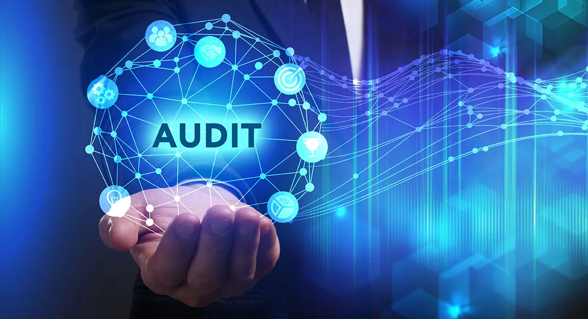 Audit Readiness Overview